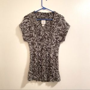 New York At Last sweater